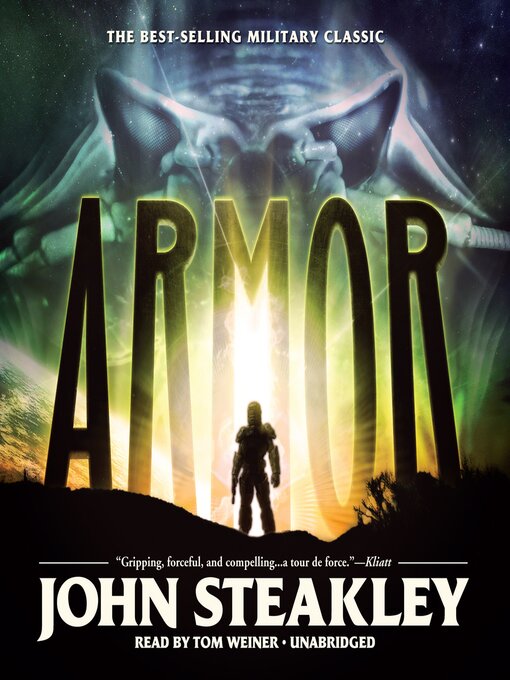 Cover image for Armor